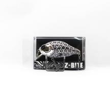 Gan Craft Z-Bite Crank Bait Floating Lure GAN-91 (1402)