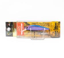 Zipbaits Rigge Flat Heavy 50S Sinking Lure 446 (4614)