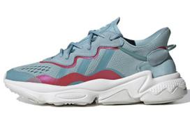 Adidas Wmns Ozweego 'Ash Grey' 38.5