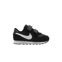 Nike MD Valiant TDV 'Black White' 21