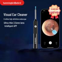 bebird Visual Ear Cleaner with HD Endoscope