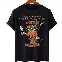 New Item Vintage Bay Area Hip-Hop Tribute Tee Classic Rap Fan Shirt S-4XL XXXL