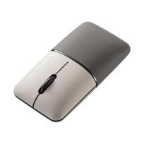 Sanwa Supply SLIMO Mouse, compatible with ChromeAndroidiPadOSiOSMacWindows 11, Beige, MA-BBS310BG [BlueLEDWireless3 ButtonsBluetooth], 1pc MABBS310BG