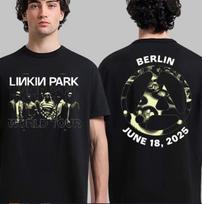 Linkin Park From Zero World Tour 2026 Berlin Germany On June XL