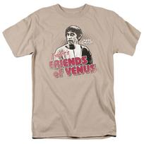 Mork & Mindy  Friends Of Venus  s s s s s T- Children's T-shirt 130
