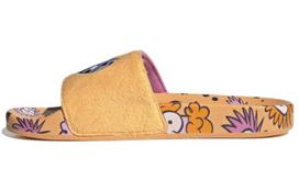 Kevin Lyons x adidas Adilette Slide 'Monster' 43