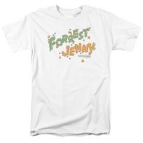 Forrest Gump  Peas And Carrots  s s s s s T- Children's T-shirt - Child through 5X 140