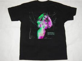 Kim Petras Gift For Friends T-shirt size S-5XL XXXL