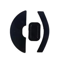 Mouse Feet - Compatible with Razer Viper Ultimate (Viper-UL) and Viper 8K - Slim, Cover-Type Mouse Feet for Improved Glide (Viper Wired-Viper 8K)