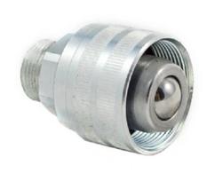 Szybkozłącze Skręcane Zsr Wtyczka M18X1,5 12L