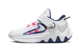 Nike Giannis Immortality 2 PS 'White Deep Royal' 29.5