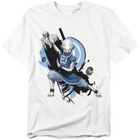 Avatar The Last Airbender - Energybending Aang -  Men Children's T-shirt 160