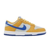 Nike Wmns Dunk Low Next Nature 'Wheat Gold Royal' 39