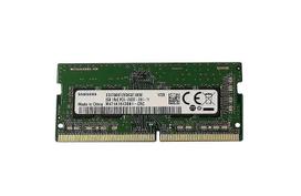 Samsung PC4-19200S (DDR4-2400T) 8GB SO-DIMM 260-pin Laptop Memory, Model Number: M471A1K43BB1-CRC