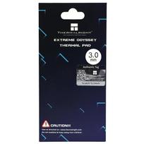 Thermalright ODYSSEY THERMAL PAD: High thermal conductivity thermal pad for use with laptops, game consoles, and smartphones. Thermal conductivity: