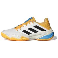 Adidas Wmns Barricade 13 'White Black Spark' 36