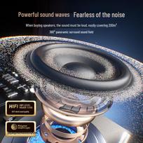 Philips TAS3150 Mini Wireless Bluetooth Speaker (CN version)