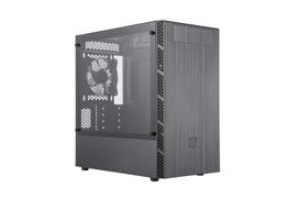 Cooler Master MasterBox MB400L Mini Tower PC Case MCB-B400L-KG5N-S00 CS7859