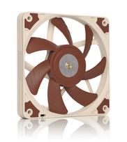 Noctua NF-A12x15 PWM, Premium Silent Fan, 4-Pin Connection (120x15mm, Brown)