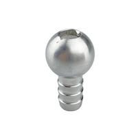 25CM Gravity Ball Auto Accessories Car Accesories With Colorful Straw for Pressure Washer Foam Pipette Karcher Cannon LAVOR Wash