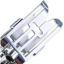 Even Feed Walking Foot 1 Set Presser Attachment easy for Thick Fabric Suits Most Sewing Machine Accessories