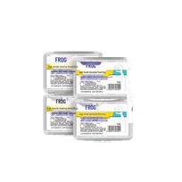Frog High-Tension Dental Floss Picks