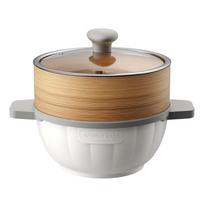 ORB-2121 Multi-Function Steamer & Cooking Pot