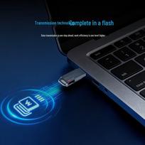 Lenovo E501 Dual-Interface USB-C Flash Drive 32GB