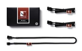 Noctua NA-SEC3 Fan Extension Cable (60cm, Black)