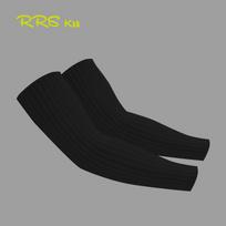 Rrskit Spring/Summer Cycling Sun Protection Aero Long Sleeve Stripe for Men & Women