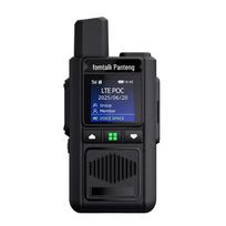 Fomtalk FPX380 Long-Range Public Network Walkie-Talkie (CN version)