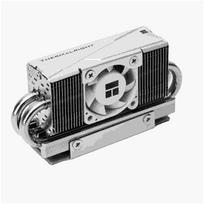 Thermalright HR-10 2280 PRO M.2 SSD Heatsink with Cooling Fan and 4 x 5mm Heat Pipes (Authorized Japanese Distributor Product)