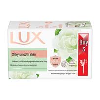 Lux Detox & Protect Moisturizing Soap Bar (4x105g)