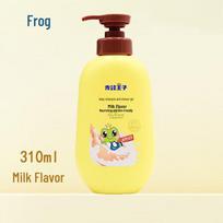 Frog Prince Baby 2-in-1 Milk Wash