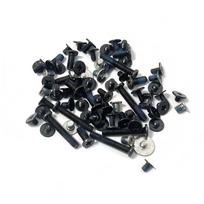 HSSDTECH Laptop Screw Set for ASUS FX505 FX505DV FX505DT FX505DU, FX86 FX86SY FX86SD FX86SE FX86FY