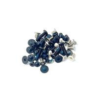 HSSDTECH Laptop Screw Set for ASUS Chromebook CX14 CX1405 CX1405CKA CX1405CTA