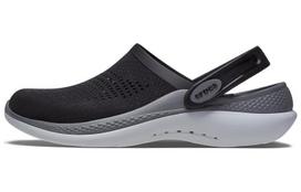 Crocs LiteRide 2.0 Clog 'Black' 206708-0DD 36-37
