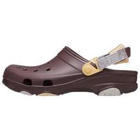 Crocs Classic All Terrain Clog EVA Clogs Unisex Russet 206340-2DV 41-42