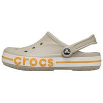 Crocs Bayaband Mediniai klumpės Unisex Šviesiai rudi 205089-2V3 36-37