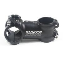 MTB Accessories 31.8mm Length Stem 7 Degree Bicycle Stem Handlebar Stem Bike Stem Riser Bike Stem 65mm