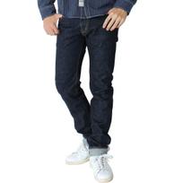 KOJIMA GENES Selvedge Super Slim Jeans 15oz Indigo RNB-102R-32
