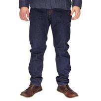 Kojima Genes 15oz Selvedge Slim Made in Indigo Size 38 Jeans, Japan, RNB-102S - -
