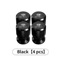 2026 Hot Alfa Romeo Car Wheel Tire Valve Stem Cover Dustproof Cap Logo Accessories For Alfa Romeo Giulietta 940 2010-2014 2015 2