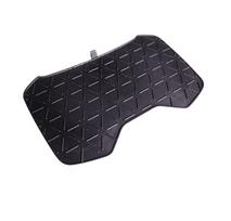 LHD Car Silicone Central Console Organizer Pad Main Co-pilot Storage Box Protect Mat Tray for Toyota RAV4 2020-2025 Accessories