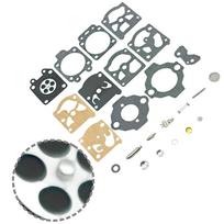 High-Performance K20-WAT Carburetor Kit For Model PS33 PS39 PS43 PS52 PS333 Carburetor Gasket Kit Garden Tools Part China Mainland
