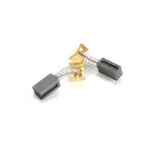 Replace Worn Brushes for Improved Motor Performance Carbon Brushes 6 4x7 9x12 5mm for Black Decker CD105 CD110 CD115 KG900 China Mainland