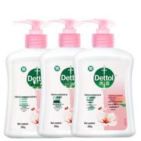 Dettol Moisturizing Hand Wash
