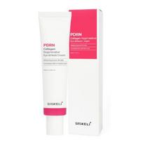 SISKELI PDRN Collagen Regenerative Eye & Neck Cream 100ml PDRN Collagen Regenerative Eye & Neck Cream