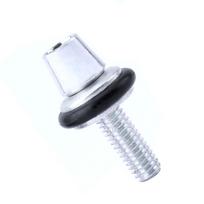 Bike Accessories Road Bike Cycling Fixed Bolt Fine Adjustment Brake Cable Adjuster Screw Clamp 4Pcs