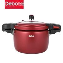Debo Bo Jue DEP-829 Alloy Pressure Cooker